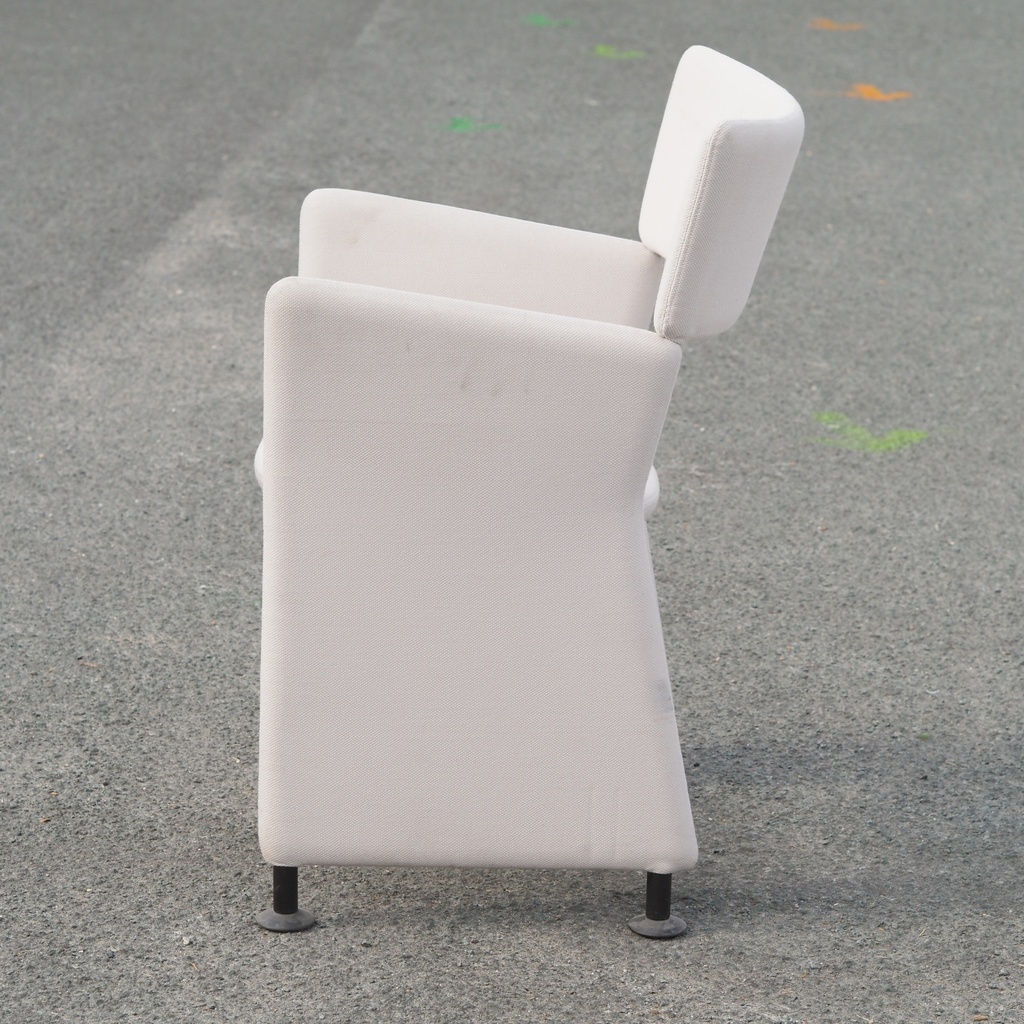Armchair 'Crown' by Chris Martin for Massproductions