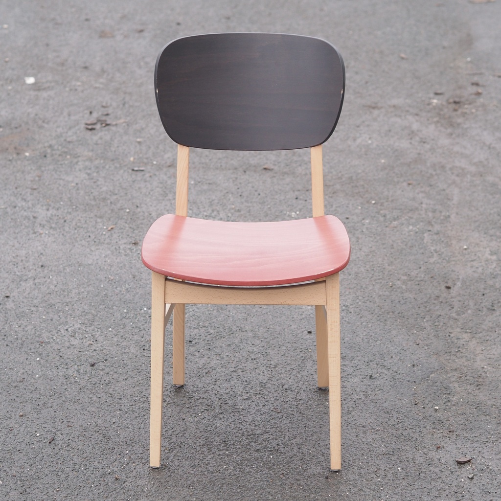 Armchair by Tecno - Grey