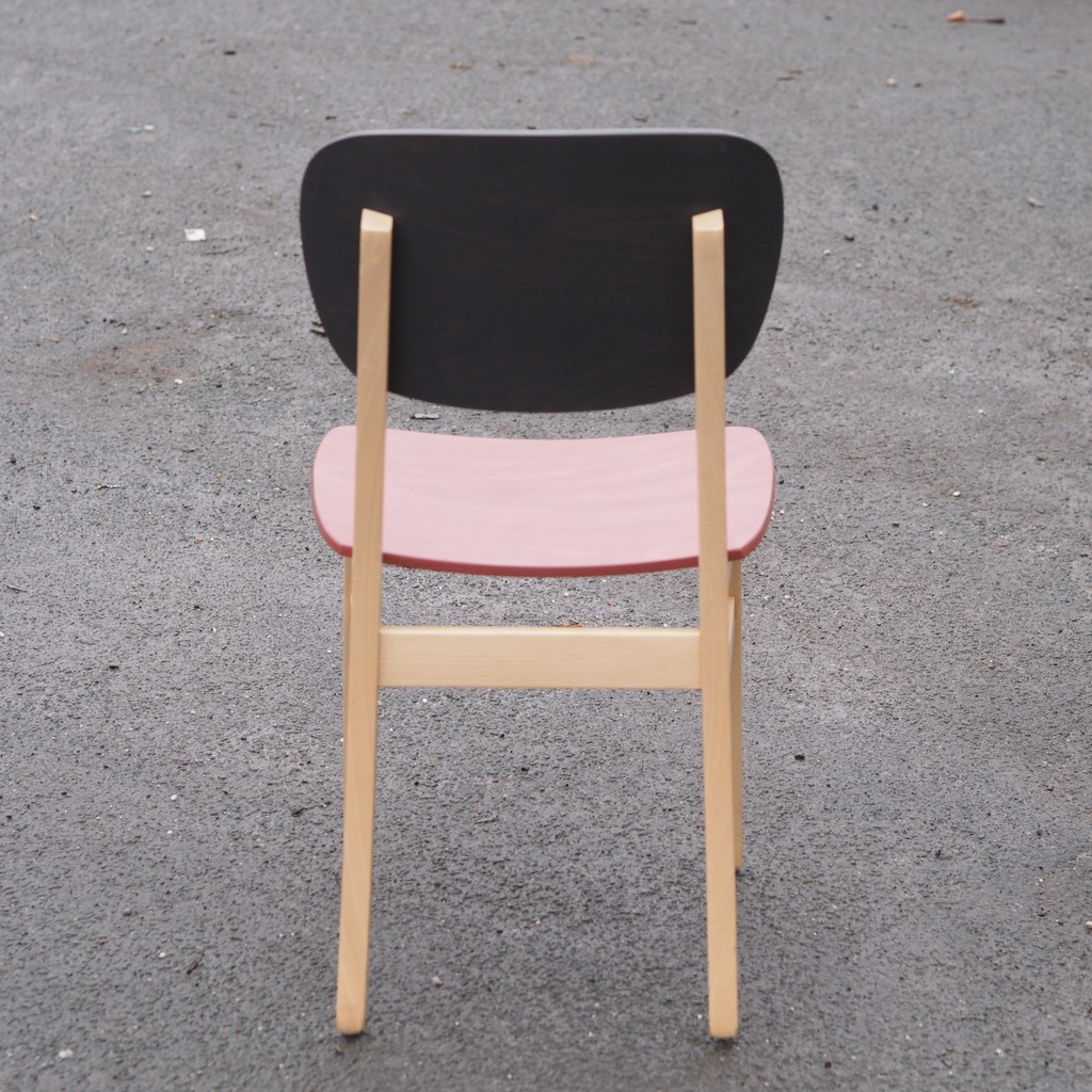 Armchair by Tecno - Grey