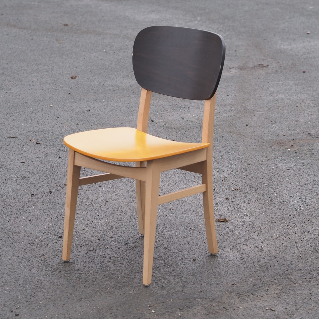 Armchair by Tecno - Grey