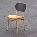 Armchair by Tecno - Grey