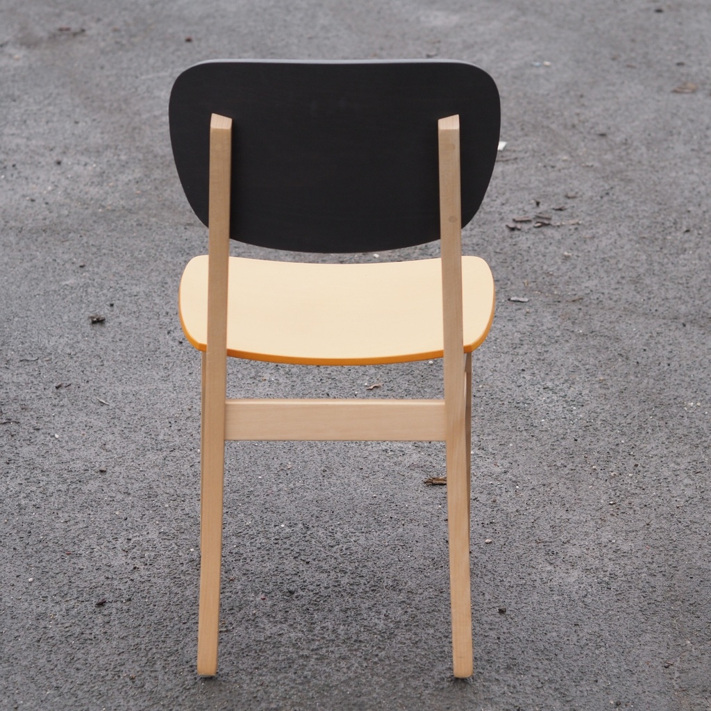 Armchair by Tecno - Grey