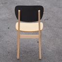 Armchair by Tecno - Grey