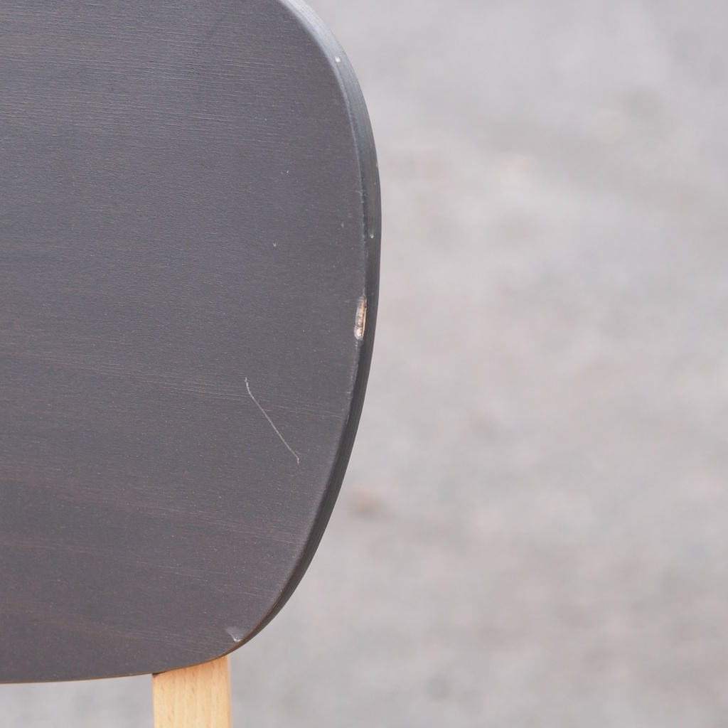 Armchair by Tecno - Grey