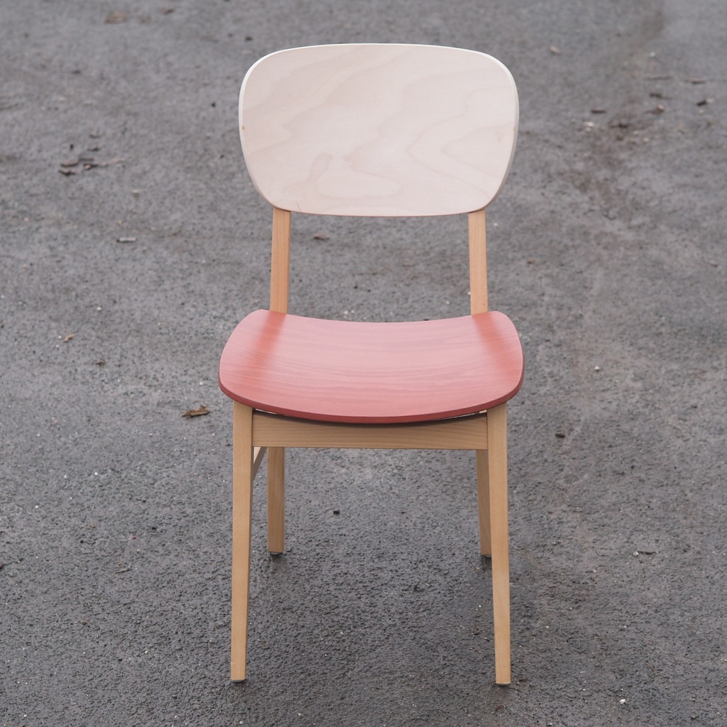 Armchair by Tecno - Grey