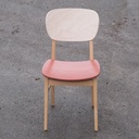 Armchair by Tecno - Grey