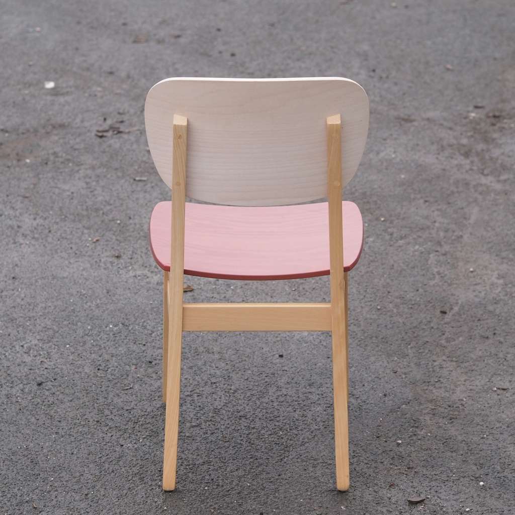Armchair by Tecno - Grey