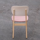 Armchair by Tecno - Grey