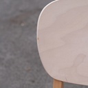 Armchair by Tecno - Grey