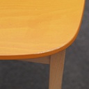 Armchair by Tecno - Grey