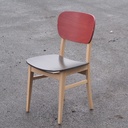 Armchair by Tecno - Grey