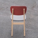 Armchair by Tecno - Grey