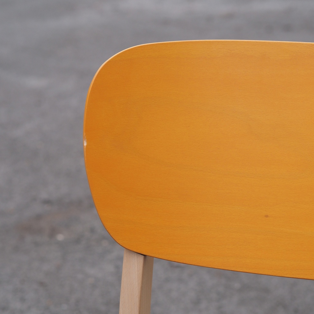Armchair by Tecno - Grey