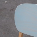 Armchair by Tecno - Grey