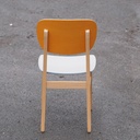 Armchair by Tecno - Grey