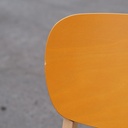Armchair by Tecno - Grey