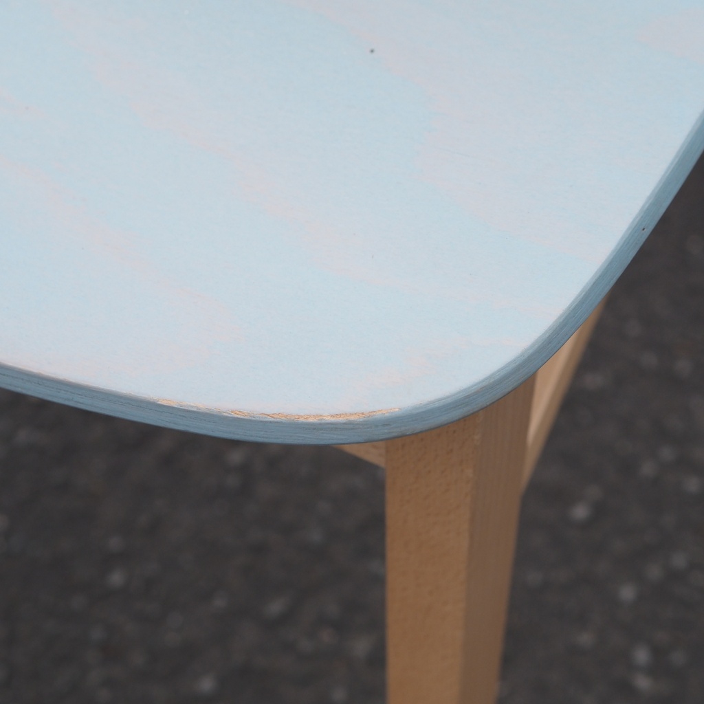 Armchair by Tecno - Grey
