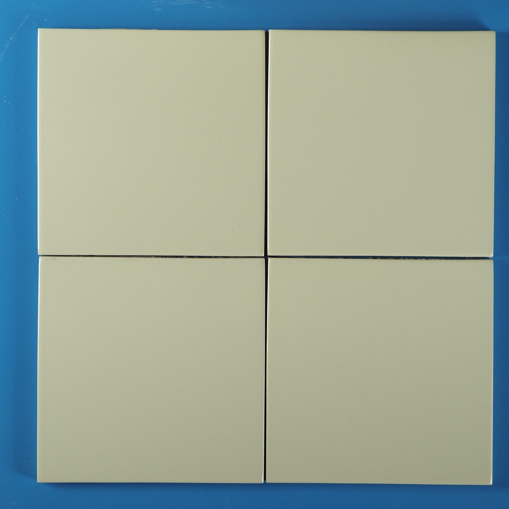 Brown ceramic tiles by Royal Mosa (10 x 10 cm)