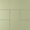 Box of glazed porcelain tiles (14 x 14 cm) - 0,49 m2
