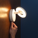 Wall or ceiling light 'Jacopo'