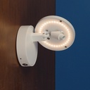 Wall or ceiling light 'Jacopo'