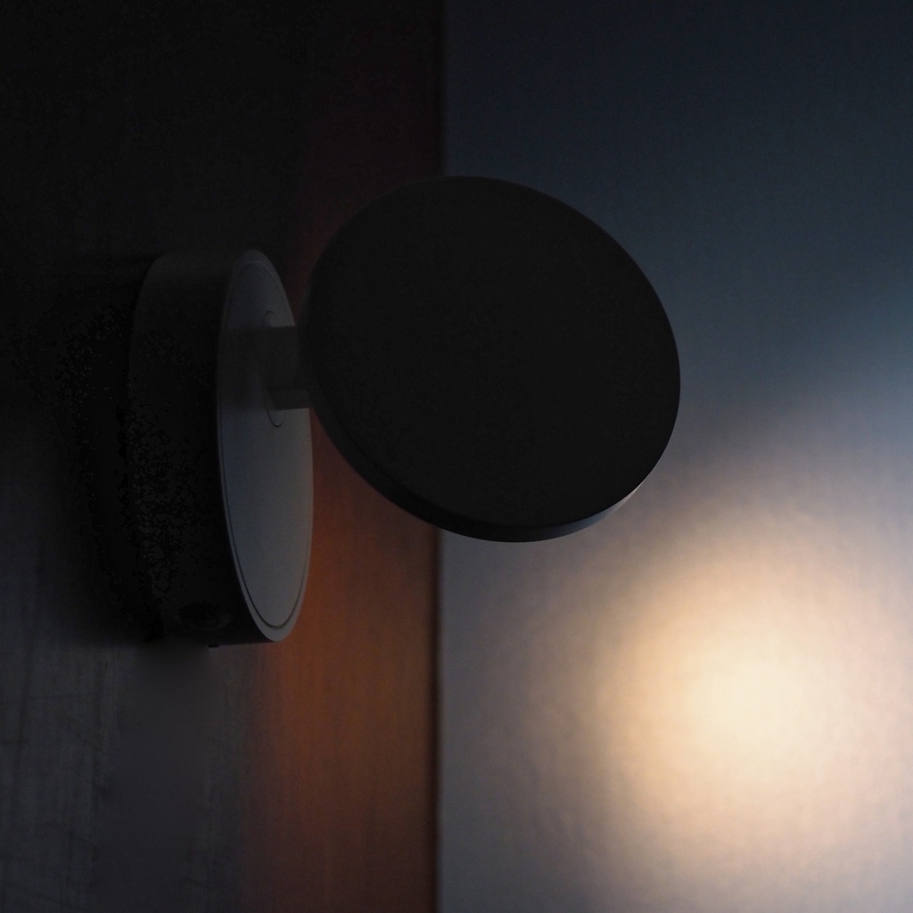 Wall or ceiling light 'Jacopo'