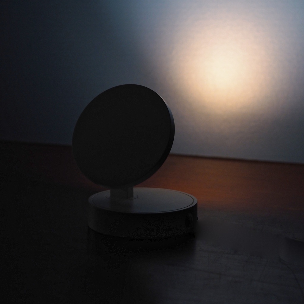 Wall or ceiling light 'Jacopo'