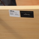 Cabinet 'Eames Storage Unit - 1HU' by Charles and Ray Eames for Vitra