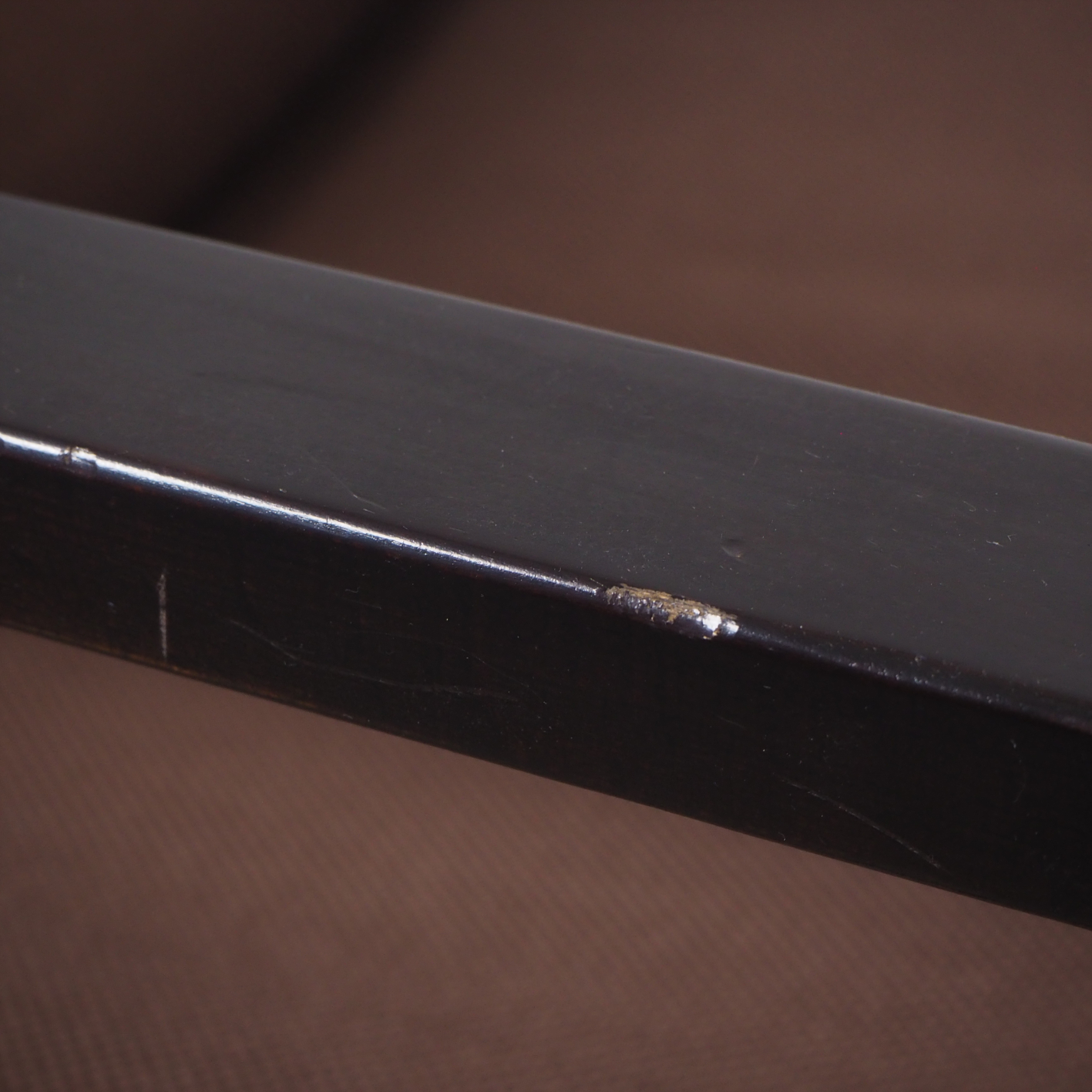 Armchair by Martin Stoll