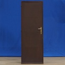 Doors in solid pine with handles by Walter Gropius (ca. 1930) – Left / Right