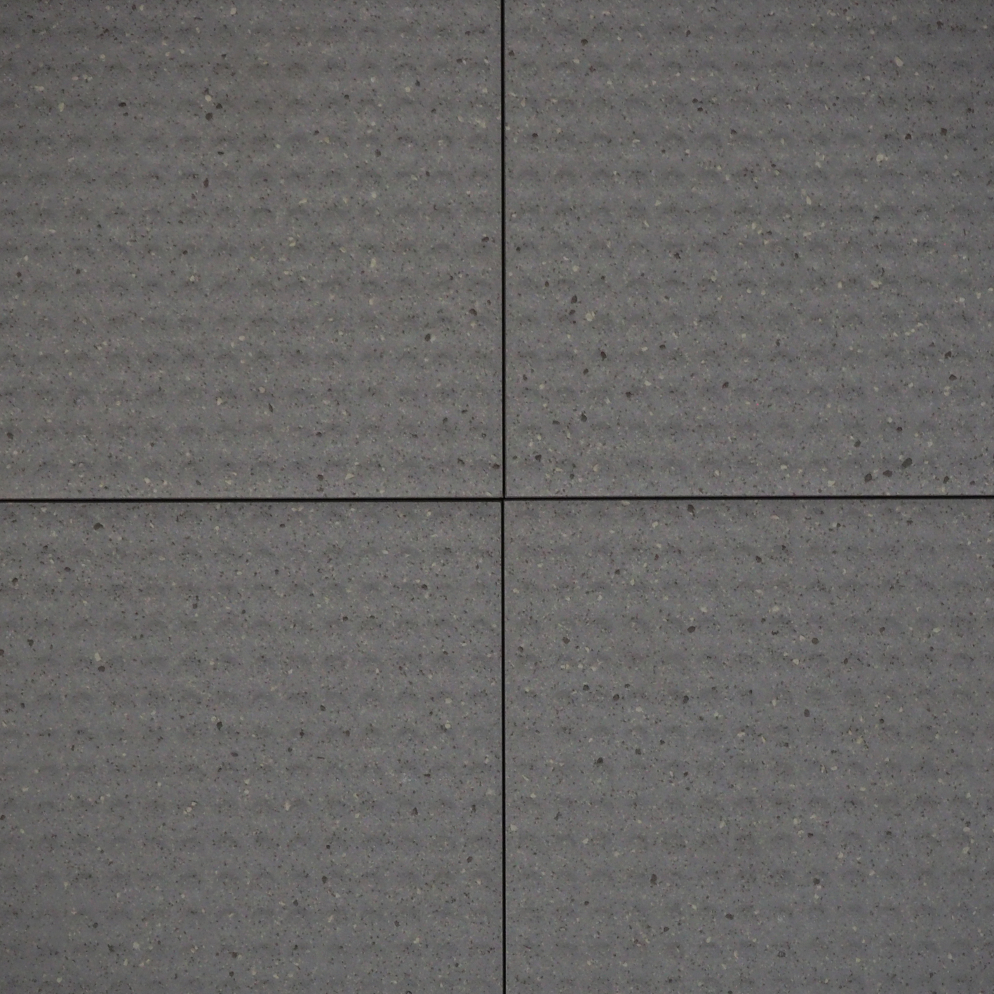 Anti slip ceramic floor tiles by Royal Mosa Holland (145 x 145 mm)