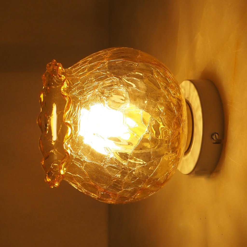 Wall or ceiling light 'Ursula'