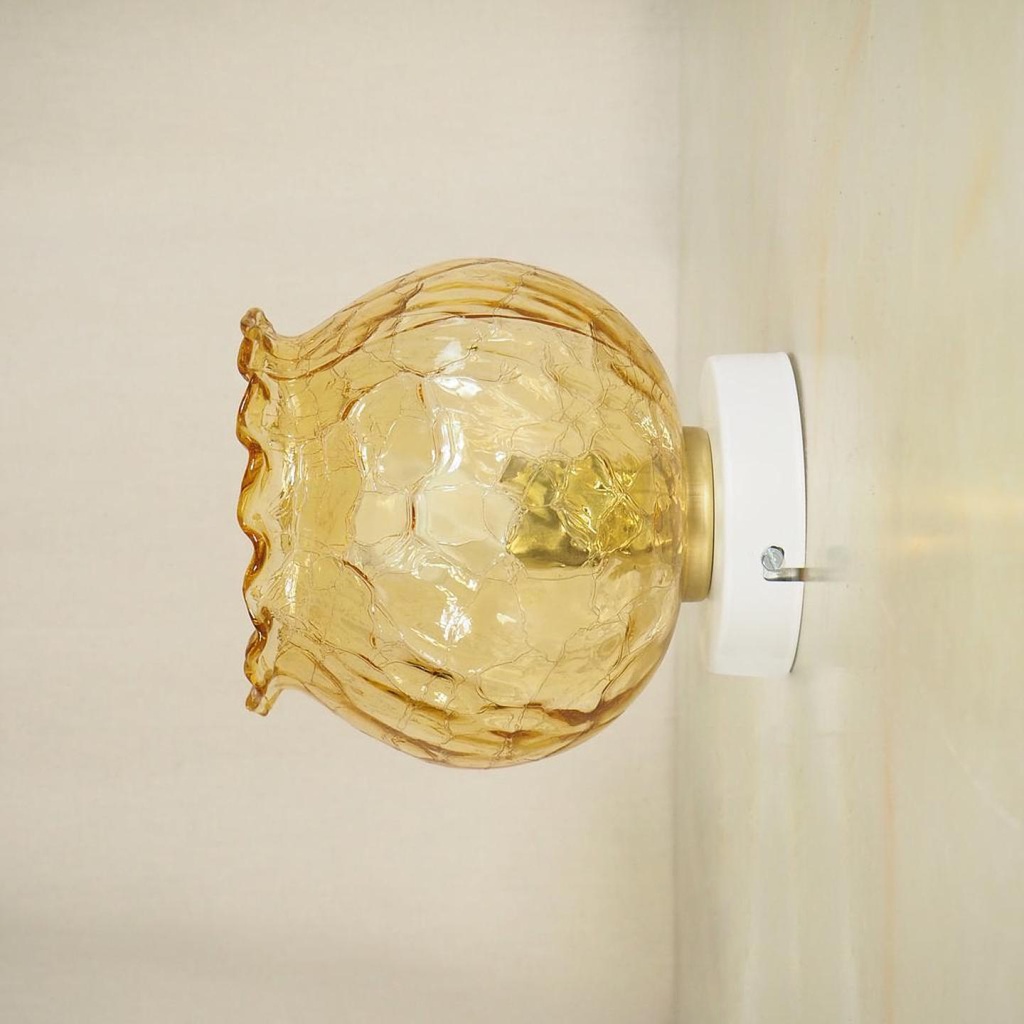 Wall or ceiling light 'Ursula'