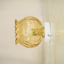 Wall or ceiling light 'Ursula'