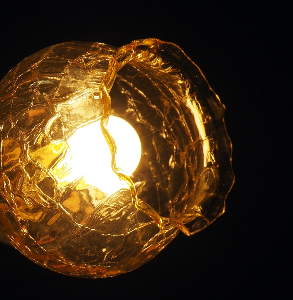 Wall or ceiling light 'Ursula'