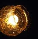Wall or ceiling light 'Ursula'