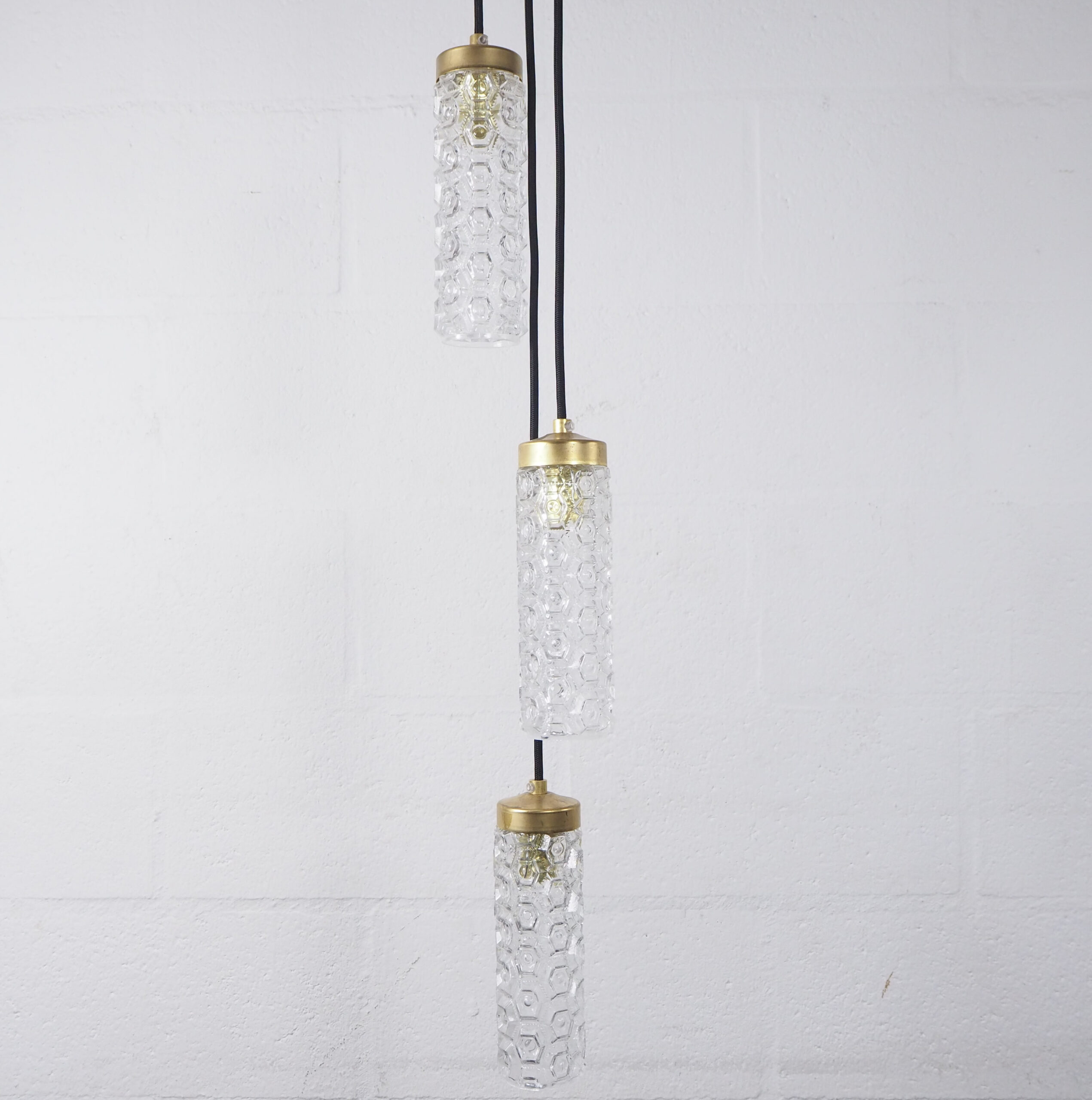 Hanging light “Sybille”