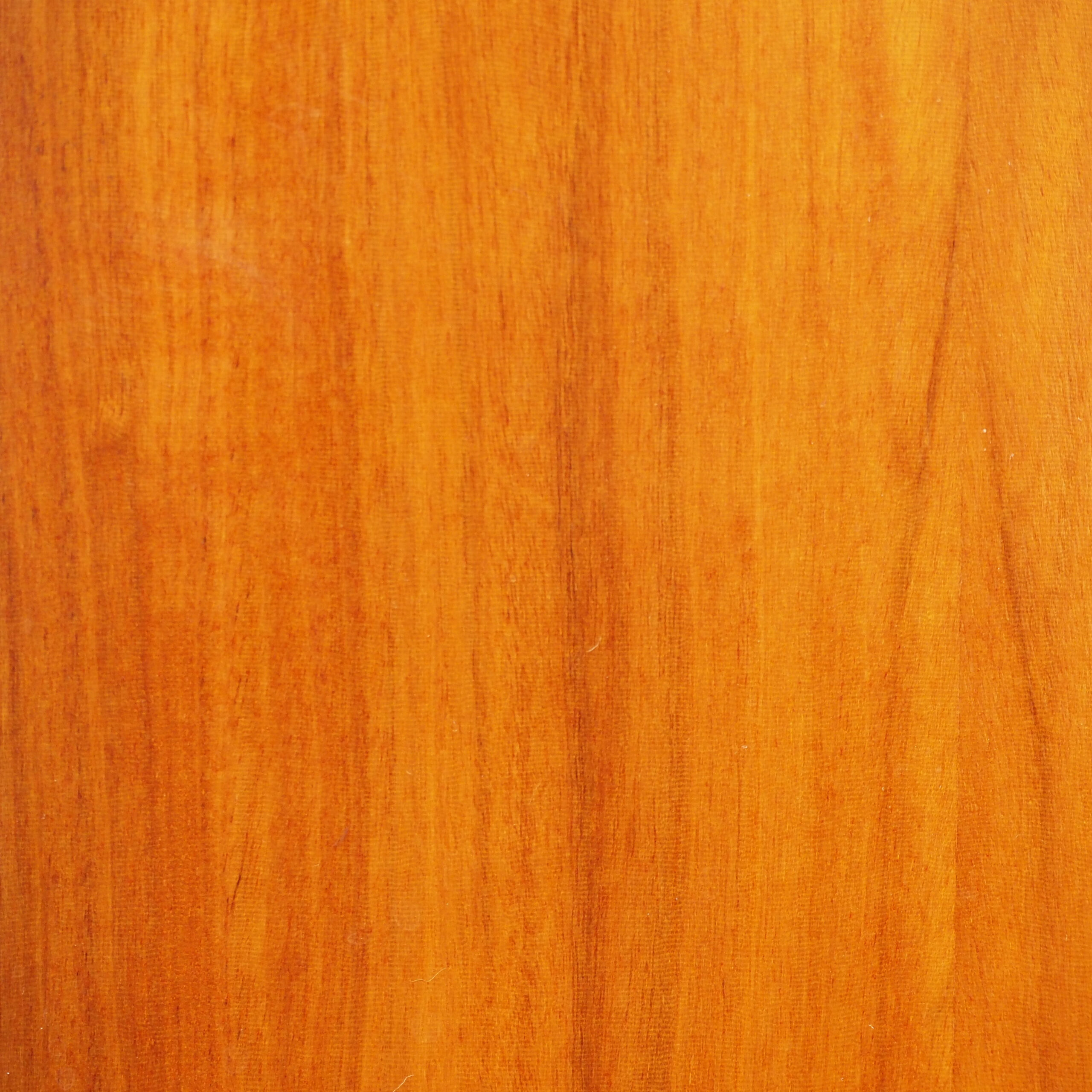 Varnished wooden door (H. 198.4 x W. 58 cm) – Left