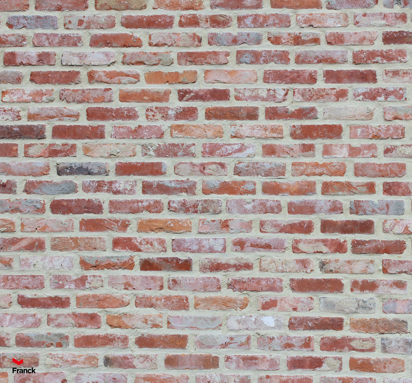 &quot;Beerse Steen 65&quot; brick