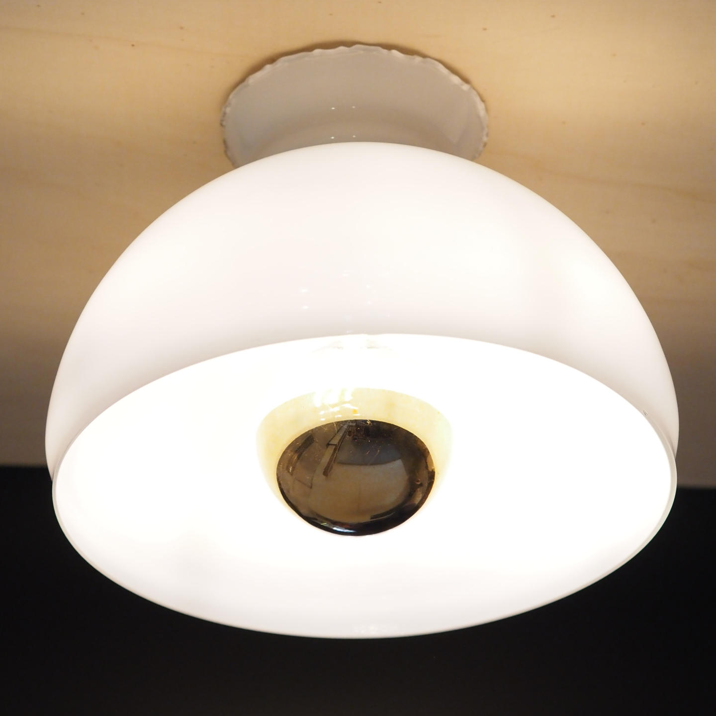 Wall or ceiling light 'Jacopo'