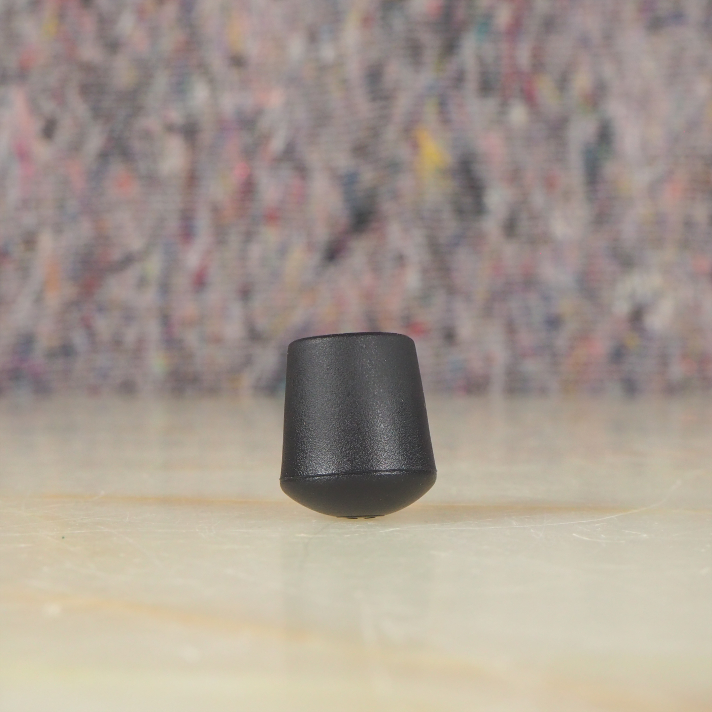 Plastic end caps – Factory New!