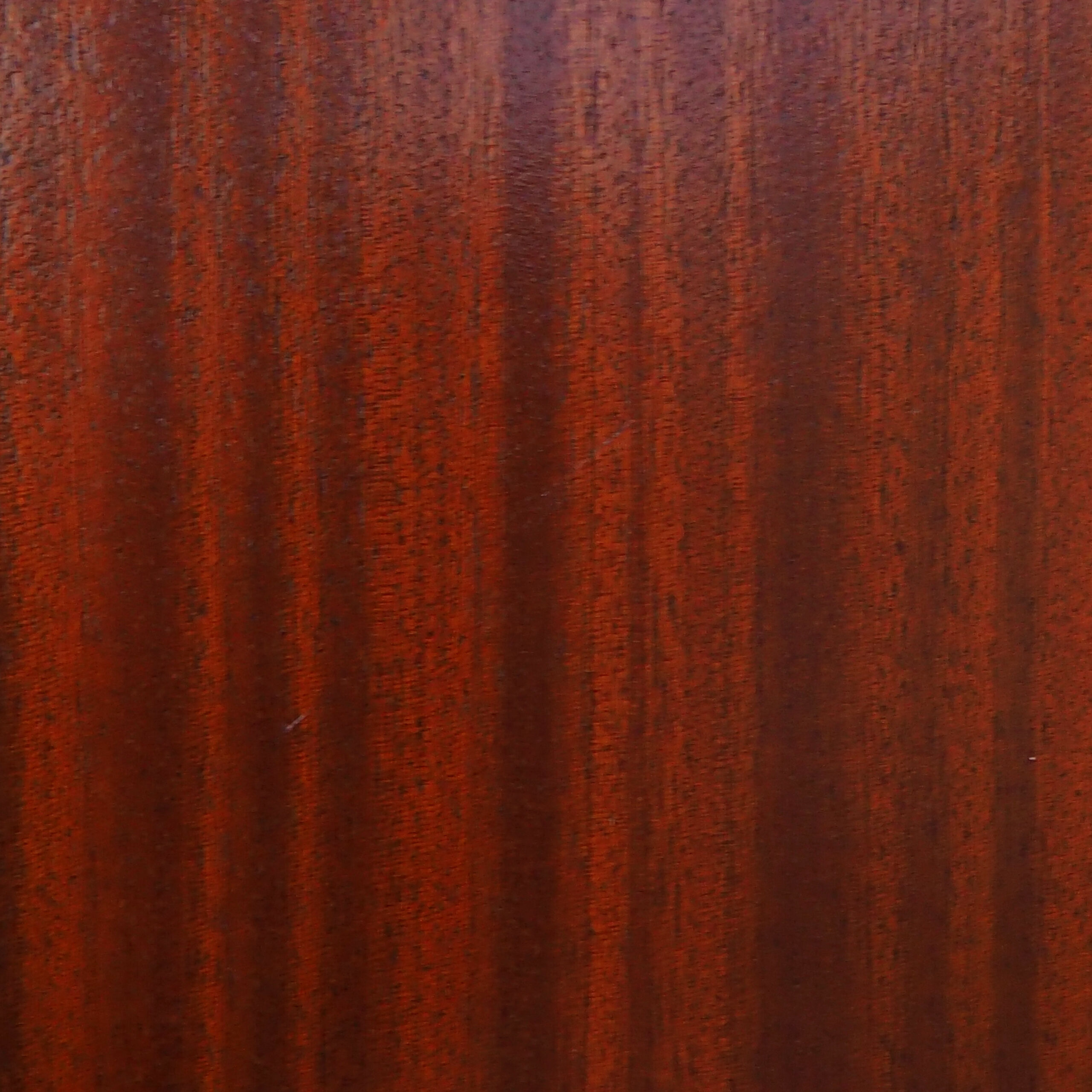 Wood veneer door (H. 201.5 x W. 80.5 cm)