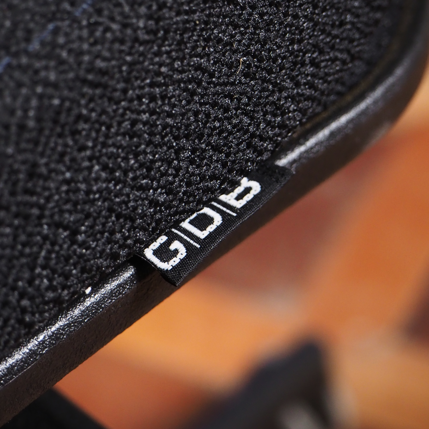 Office chair by 'GDB'
