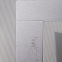 Wall light 'Format' by Modular ca. 1999 (small and large)