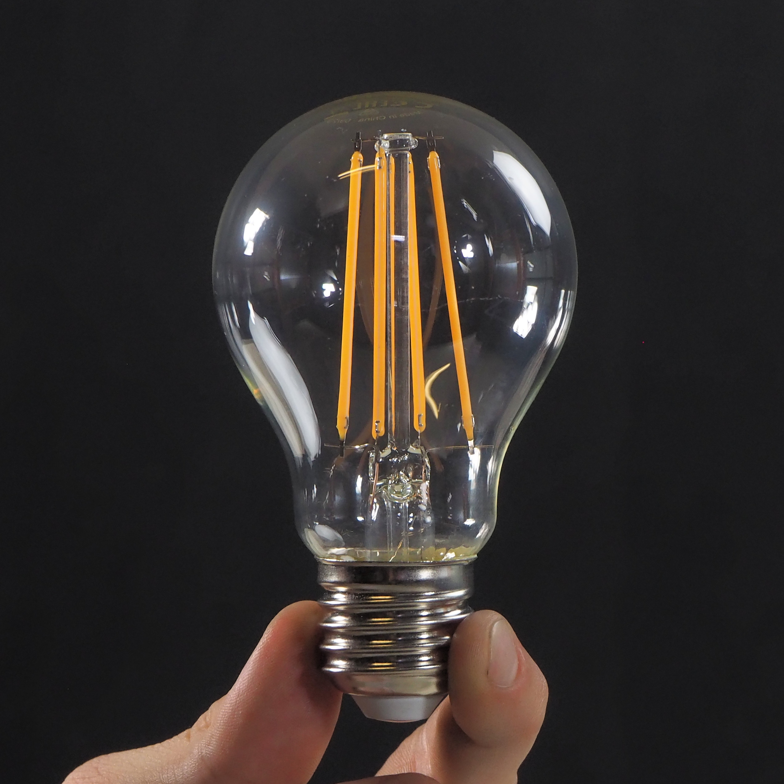 Osram led superstar e27 sale