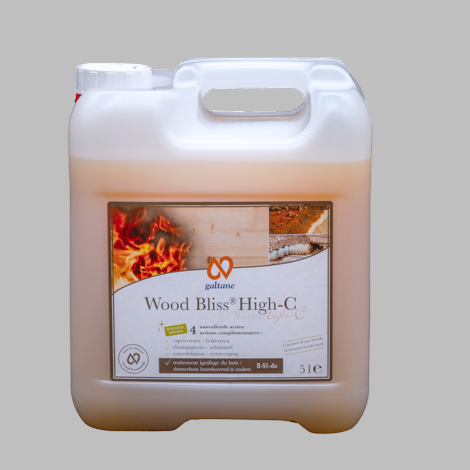 Galtane Wood Bliss ® High-C