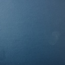 Shelf 'Strappy' - MDF with dark blue laminate