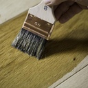 Galtane hardening linseed oil for wooden floors