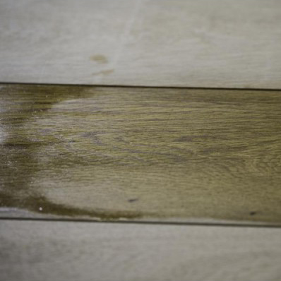 Galtane hardening linseed oil for wooden floors