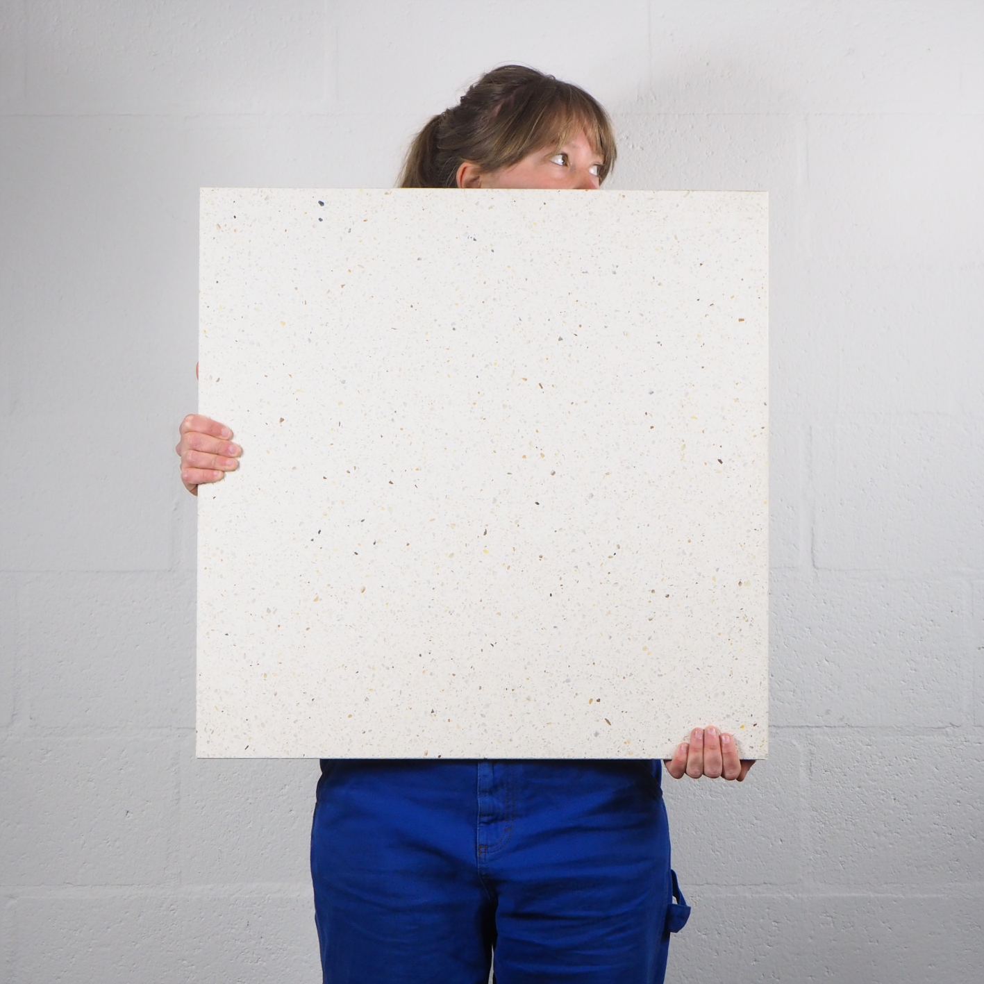 Terrazzo 'Vetisol Cristo' wall cladding (C Quality - Only available in the shop)